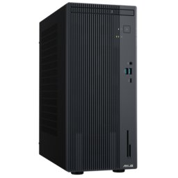 Sistem desktop ASUS ExpertCenter P5 Intel Core 5 210H 16GB 512GB SSD Free Dos Black