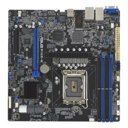Placa de Baza ASUS P13R-M Intel C262 LGA 1700 micro ATX