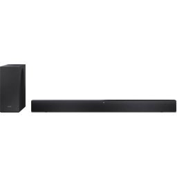 Soundbar 2.1 Sharp HT-SBW310 330W BT Black