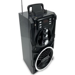 Boxa Portabila Media-Tech MT3150 Negru