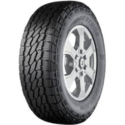Anvelopa BRIDGESTONE 255/55R19 111H DUELER ALL TERRAIN A/T002 XL MS 3PMSF