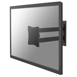 NewStar Flatscreen Wall Mount (2 pivots & tiltable)