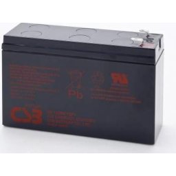 CSB rechargeable battery HR1224W 12V 24W