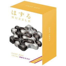 Huzzle Cast DOT - 515016