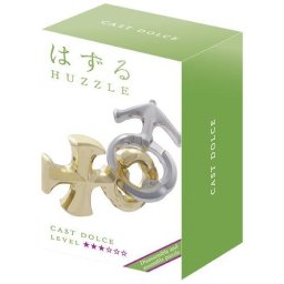 Huzzle Cast DOLCE - 515034