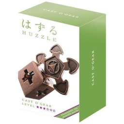 Huzzle Cast OGEAR - 515035