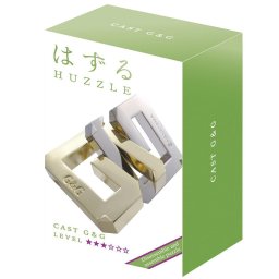 Huzzle Cast G-G - 515038 Diff.3