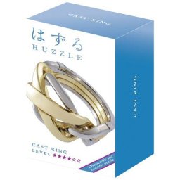 Huzzle Cast RING - 515051