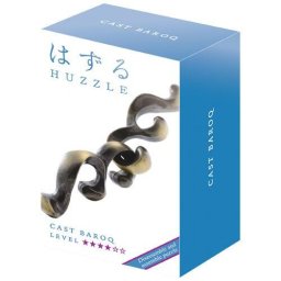 Huzzle Cast BAROQ - 515053
