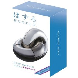 Huzzle Cast DONUTS -515057