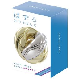 Huzzle Cast TWIST -515059