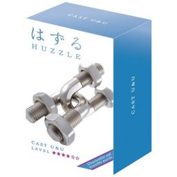 Huzzle Cast UU - 515060