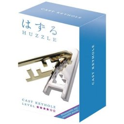 Huzzle Cast KEYHOLE - 515061