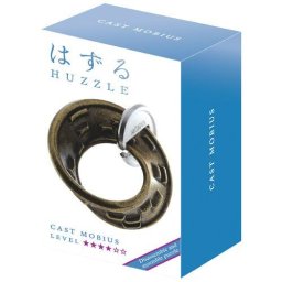Huzzle Cast MOBIUS - 515063