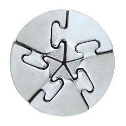 Huzzle Cast SPIRAL - 515085