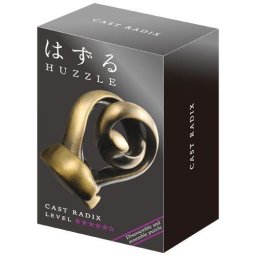 Huzzle Cast RADIX - 515087
