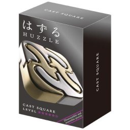 Huzzle Cast SQUARE - 515092