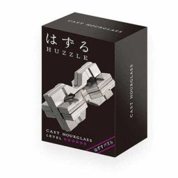 Huzzle Cast HOURGLASS - 515119