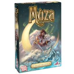Muza: Inspiraii