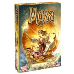 Muza: Renaterea
