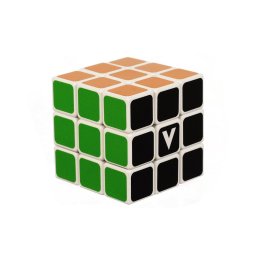 Cub Rubik V-Cube, 3 x 3