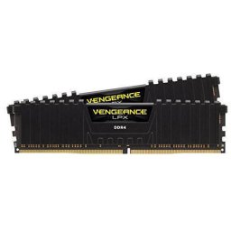 Memorie Corsair Vengeance LPX Black 16GB DDR4 3600MHz CL18 Dual Channel Kit
