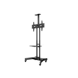 Stativ TV Multibrackets 2319, 32-60inch, Negru