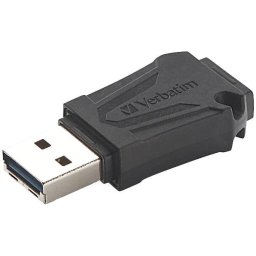 Memorie USB Verbatim ToughMax 64GB, USB 2.0