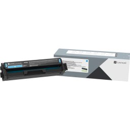 Lexmark Toner 20N0X20 Cyan