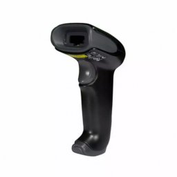Cititor coduri de bare Honeywell Voyager 1250g 1250G-2USB, 1D, USB, Negru