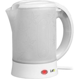 Fierbator Lafe CEG-0010.1, LAFCZA45865, 600 W, 0,6 L, Alb