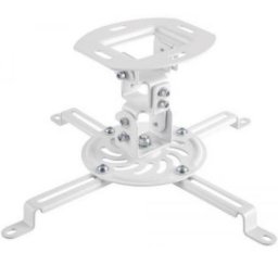 Suport Videoproiector Logilink BP0057, 150mm, Alb