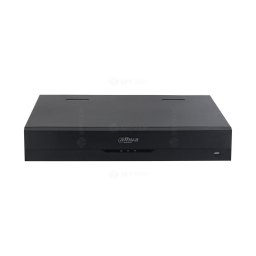 NVR Dahua NVR5464-EI, 64 canale video, 4 HDD-uri SATA, 2x HDMI, 2x VGA, Rack Mount