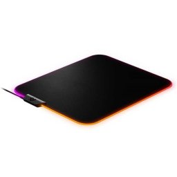 Mousepad SteelSeries QcK Prism Cloth, M, Negru