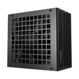 Sursa alimentare DeepCool PF600D, 600 W, 80 Plus 230V EU White, 20+4 pin ATX, Active PFC