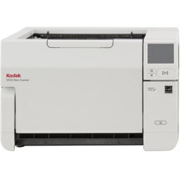Scanner Kodak Alaris S3120 MAX, A3, 120ppm/240ipm, ADF500 - USB 3.2 Gen 1x1, retea, Alb-Negru