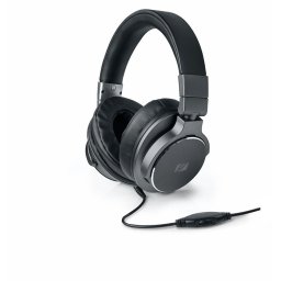 Casti MUSE M-275 CTV, On-ear, Cu fir, Cablu 6m, Control volum
