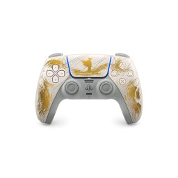 Controler wireless pentru consola Sony PlayStation 5, DualSense, Ghost of Yotei Editie limitata