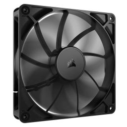 Ventilator CORSAIR RS140, 140 mm, viteza 0.330-1700 RPM, Negru