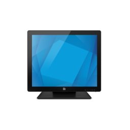 Monitor LCD LED Elo Touch E596951 Seria 1717L, 17 inch, 1280 x 1024 pixeli, Active matrix TFT LCD, LED Backlight, 10 touch, Antiglare, HDMI, 20 ms, 75Hz, Negru