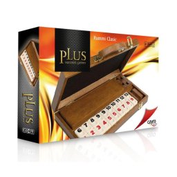 Joc Rummy Cayro, remi clasic premium cu geanta de mana