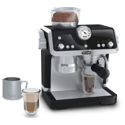 DeLonghi La Specialista aparat de cafea de jucărie