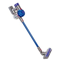 Aspirator vertical fără fir Dyson cu putere reală de aspirație - albastru