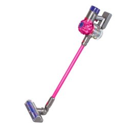 Aspirator vertical fără fir Dyson cu putere reală de aspirație - roz
