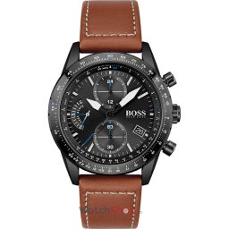 Hugo Boss PILOT 1513851 CHRONO 1513851