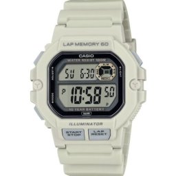Casio Casio Classic WS-1400H-8AVDF WS-1400H-8AVDF