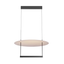 Pendul Ambience MOD280PL-L30B3K1 — LED 30W, negru