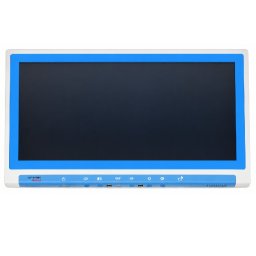 All In One Advantech POC-WP213 Refurbished, I7 7600U, 8 GB RAM, 128 GB SSD, Ecran 21,5 inch, Wireless, Bluetooth, Touchscreen, IP54, optional stand universal, Stare Corecta