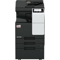 Multifunctional Laser DEVELOP Ineo +257i