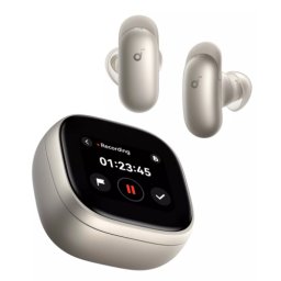Handsfree ANKER Soundcore Libery 5 Pro Max, Gold